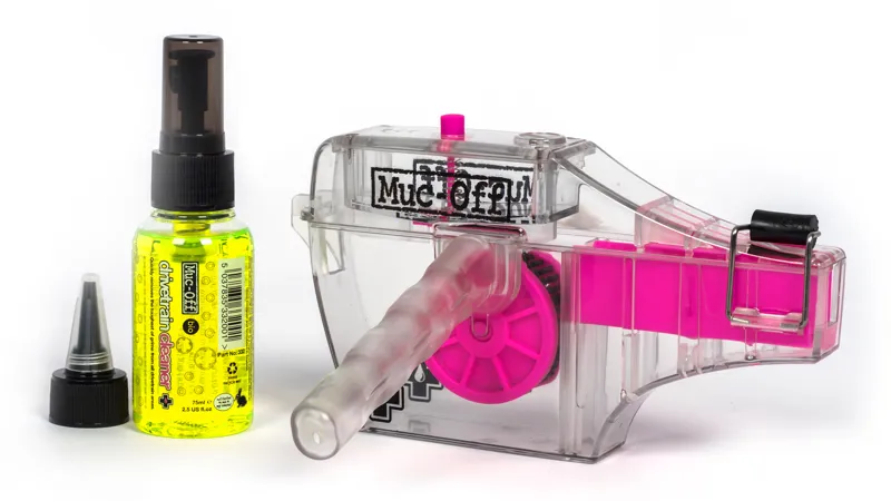 MUC-OFF X3 CHAIN CLEANER